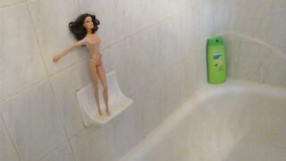 B.B.B. preview: SELEN "WC Tryou-Outs" (scene scene coming... in a short time?)