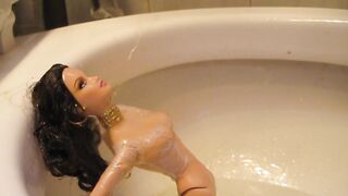 B.B.B. preview: SELEN "WC Tryou-Outs" (scene scene coming... in a short time?)