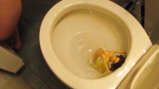 B.B.B. preview: SELEN "WC Tryou-Outs" (scene scene coming... in a short time?)