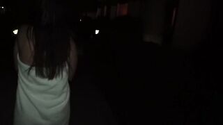 Screwed From Behind After Sexy Tub - LJFOREPLAY