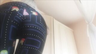 u're just a pervert who craves to go with the trans