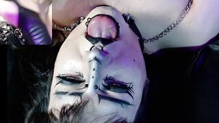 Darksome Souls three and a self-facial