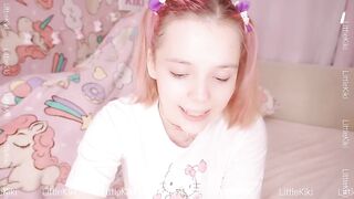 step Daughter play with step Dad and riding his Schlong