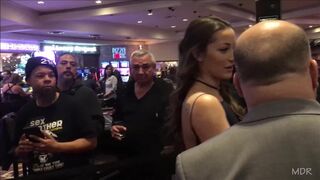 2019 AVN Rewards Red Carpet part 1