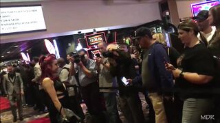 2019 AVN Rewards Red Carpet part 1
