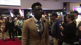 2019 AVN Rewards Red Carpet part 1