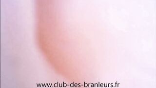 SCREW TEST : BERLIN VAGINA MASTURBATOR (Club-des-branleurs.fr)
