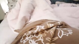 POV: U Wake up as a Pretty Trans Beauty