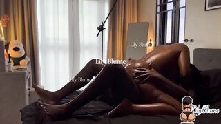 Hawt Sex!! Large Booty Amateur mother I'd like to fuck Takes Hardcore Backshots Like A Pro