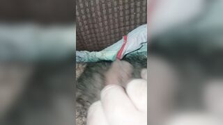 Climax with Egg
