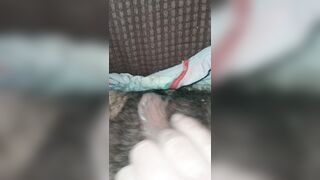 Climax with Egg