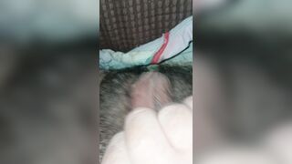 Climax with Egg