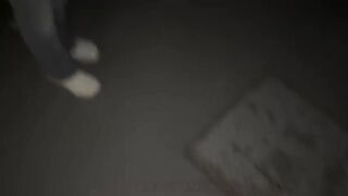 I Met Porn Star Comatozze on the Street... Any Chance I'll Get Fortunate?