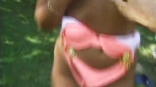 Glamorous Model Have Sex to His Photographer with a Hard Jock