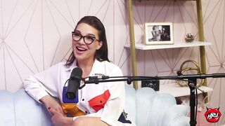 Emma Rose: Getting Becoming a Top & Dating as a Trans Porn Star!