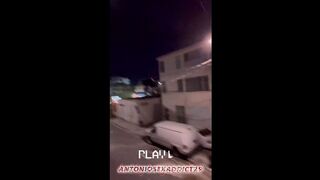 PUERTORRIQUEÑO STEPDAD THINKING OF STEPSON BICHO GRANDE VERGA POLLA GRUEZA EBONY LARGE UNCUT SHLONG IN PUERTO RICO ??