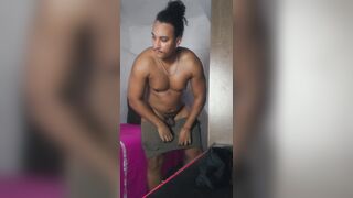 Carlito Enriquetta And Partner Sweat Intensive Morning Sessions