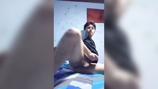 Booty homosexual