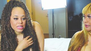 SipNPlay Show Featuring Virgo Peridot & Mone Divine