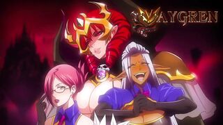 Futa Queen fucks Solider