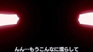 Futa Queen fucks Solider