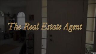 Deauxma and the lesbian Real estate agent