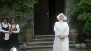 FELIX TERROR   SUOR EMANUELLE (SISTER EMANUELLE)