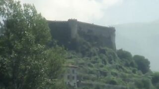 FELIX TERROR   SUOR EMANUELLE (SISTER EMANUELLE)