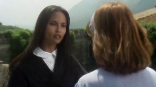 FELIX TERROR   SUOR EMANUELLE (SISTER EMANUELLE)