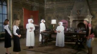 FELIX TERROR   SUOR EMANUELLE (SISTER EMANUELLE)