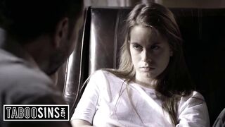 Hawt Honey Examined and Pounded By Doctor