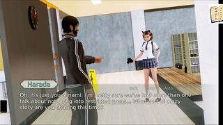 Waifu Academy 138