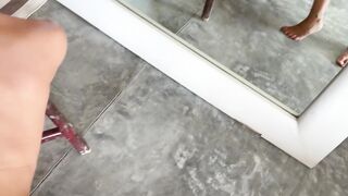 TAMI TSUNAMI BANGING HARD ALL OVER MEXICO - supersexy petite Italian slut gets drilled every day on vacation ( Tami Tsunami ) eng subs