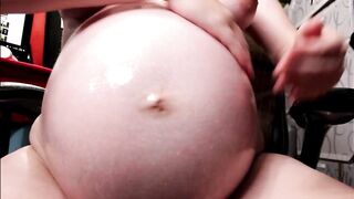 PREGGO LOTION JOI