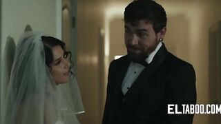 Stepdad Discloses The Family Ritual That Claims My Wedding Night