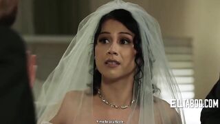 Stepdad Discloses The Family Ritual That Claims My Wedding Night