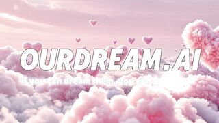 ourdream - POV: Undressed Trans Ximena's Hard Room Creampie