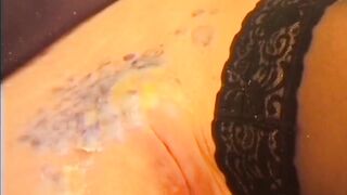 Tied Older mother I'd like to fuck Enjoys Intensive Slavery Penetration