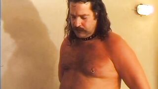 Tied Older mother I'd like to fuck Enjoys Intensive Slavery Penetration