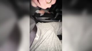 Flashing Melons and Latrine Enjoyment In advance of Getting Drilled