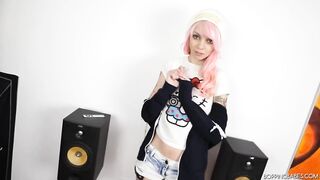 Minni - Testing My Speakers
