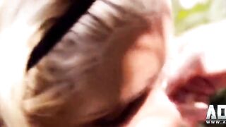 Fellatio in the Wild Qc HD