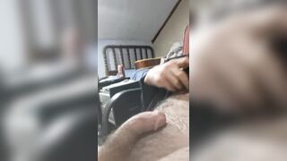 Come on and suck