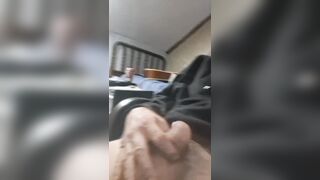 Come on and suck