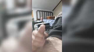 Come on and suck