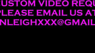 Burping Bimbo Bubbles POV