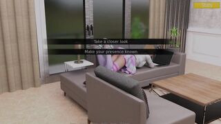 Erotica two - Riley Introduces Her Most good Ally Lilly to Ren
