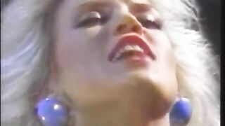 Amber Lynn Oral sex