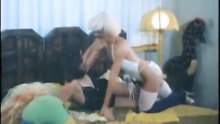 Rhonda Jo Petty Oral-sex