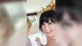 Eating Her Vagina Like a King